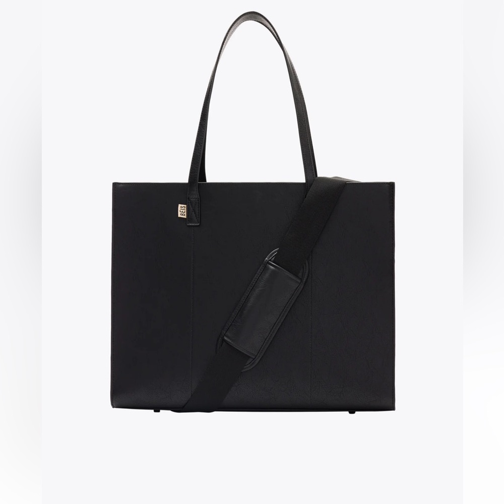 BEIS LARGE structured Work bag.